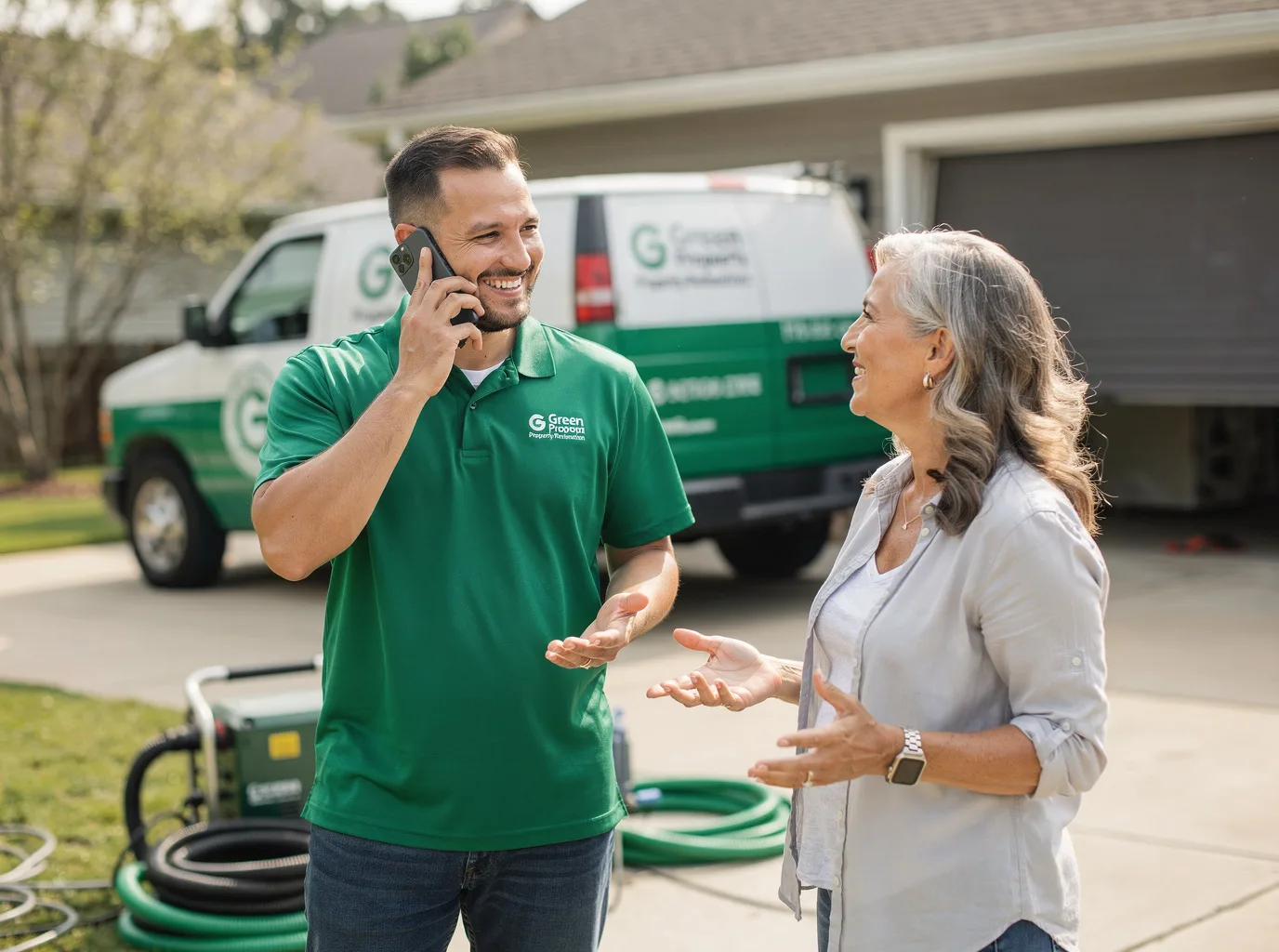 Water Damage Restoration Morenci, AZ FAQs